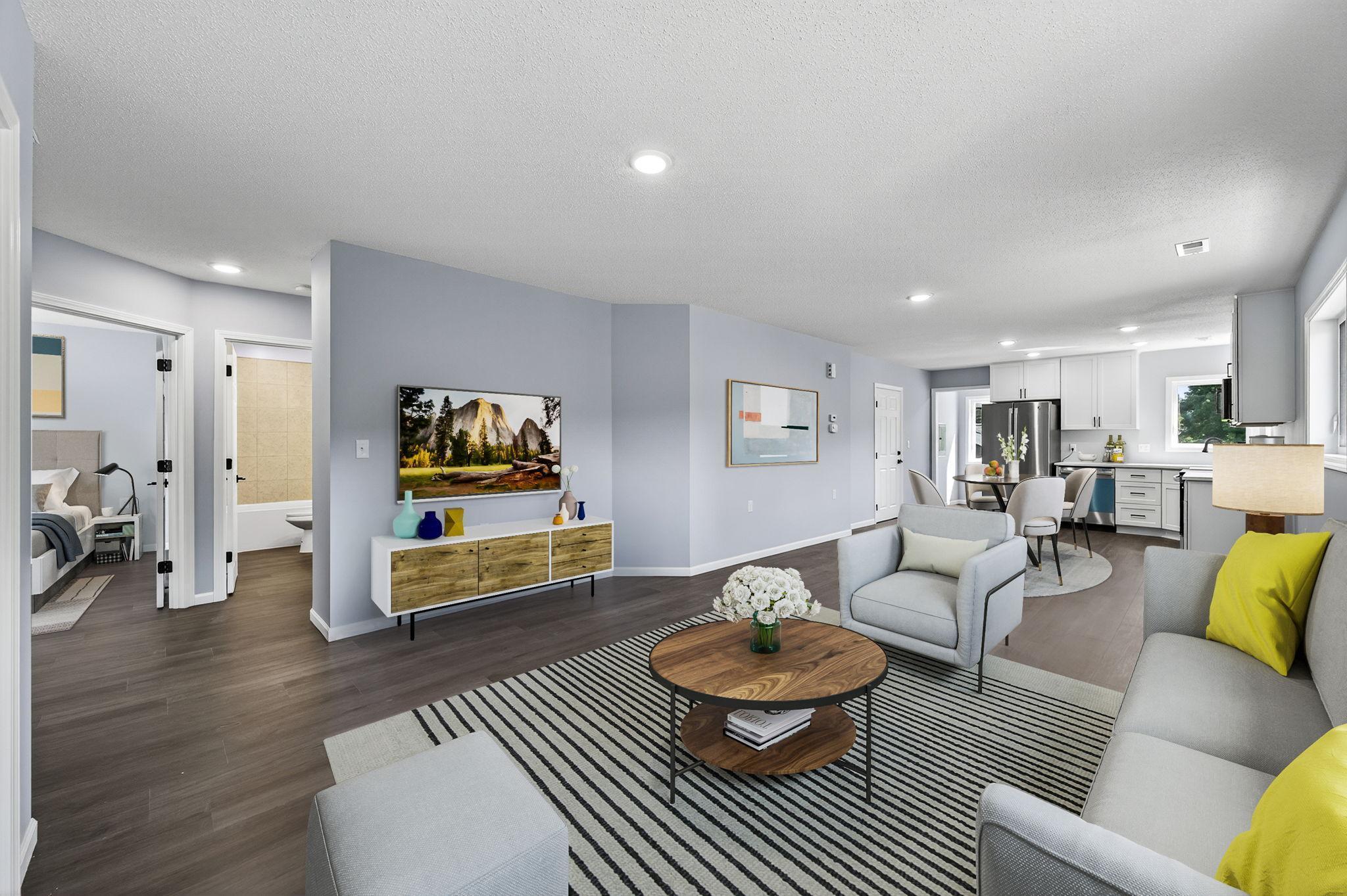 725 Wilson Avenue St. Paul, MN 55106 - Photo 4 of 66