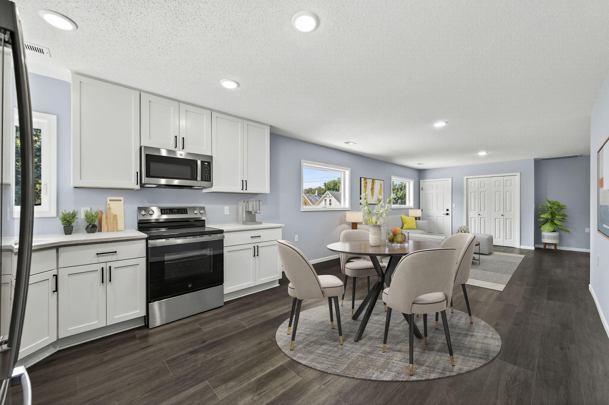 725 Wilson Avenue St. Paul, MN 55106 - Photo 5 of 66