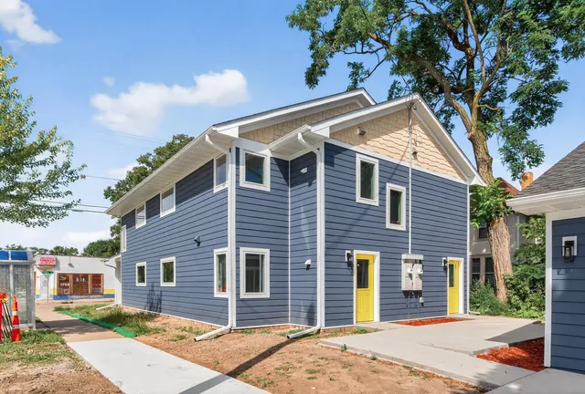 $499,000 | 725 Wilson Avenue, St. Paul, MN 55106