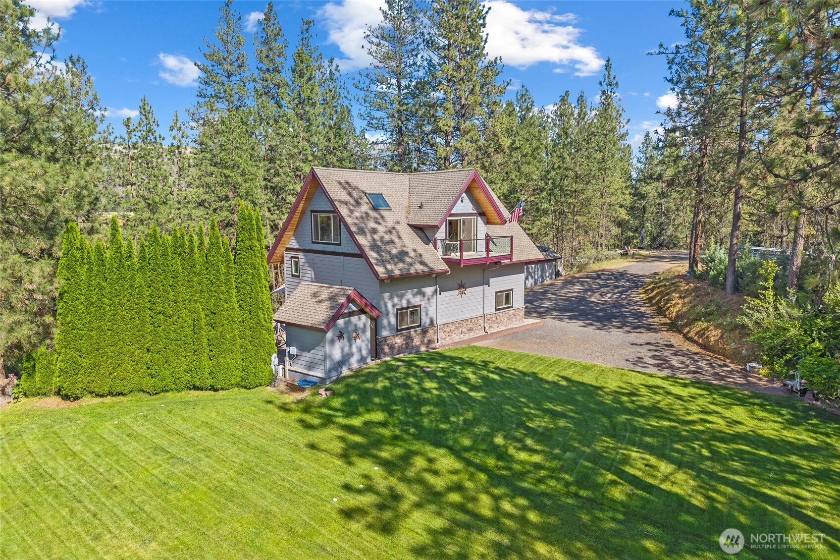 41840 Porcupine Bay Road Davenport, WA 99122 - Photo 3 of 40