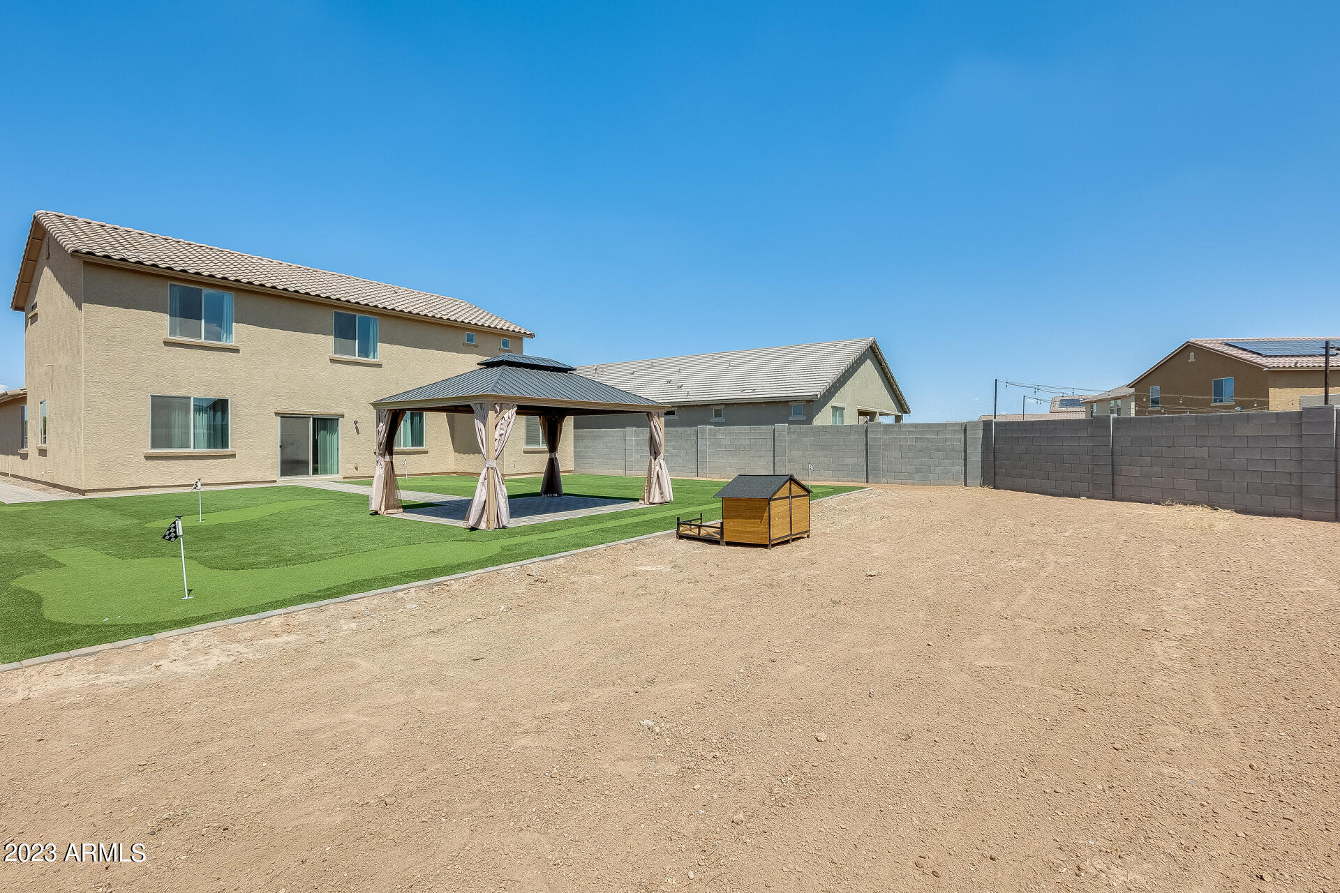10537 West Payson Road Tolleson, AZ 85353 - Photo 57 of 59 Gallery Image 57