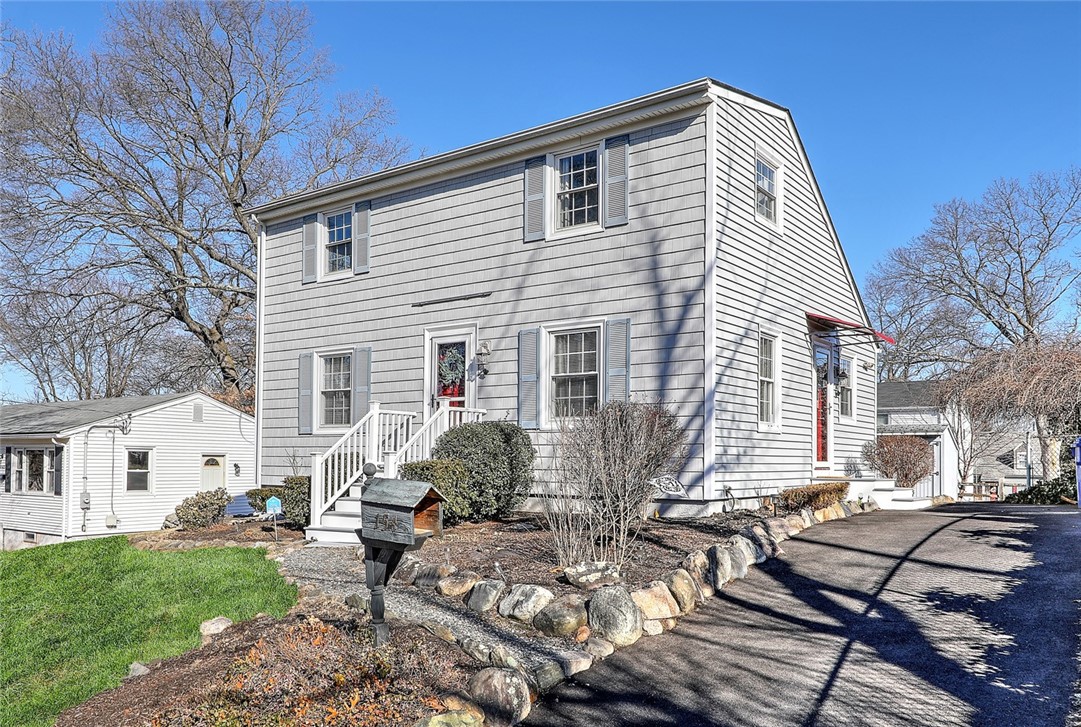 154 Tennyson Road Warwick, RI 02888 - Photo 3 of 32 Gallery Image 3