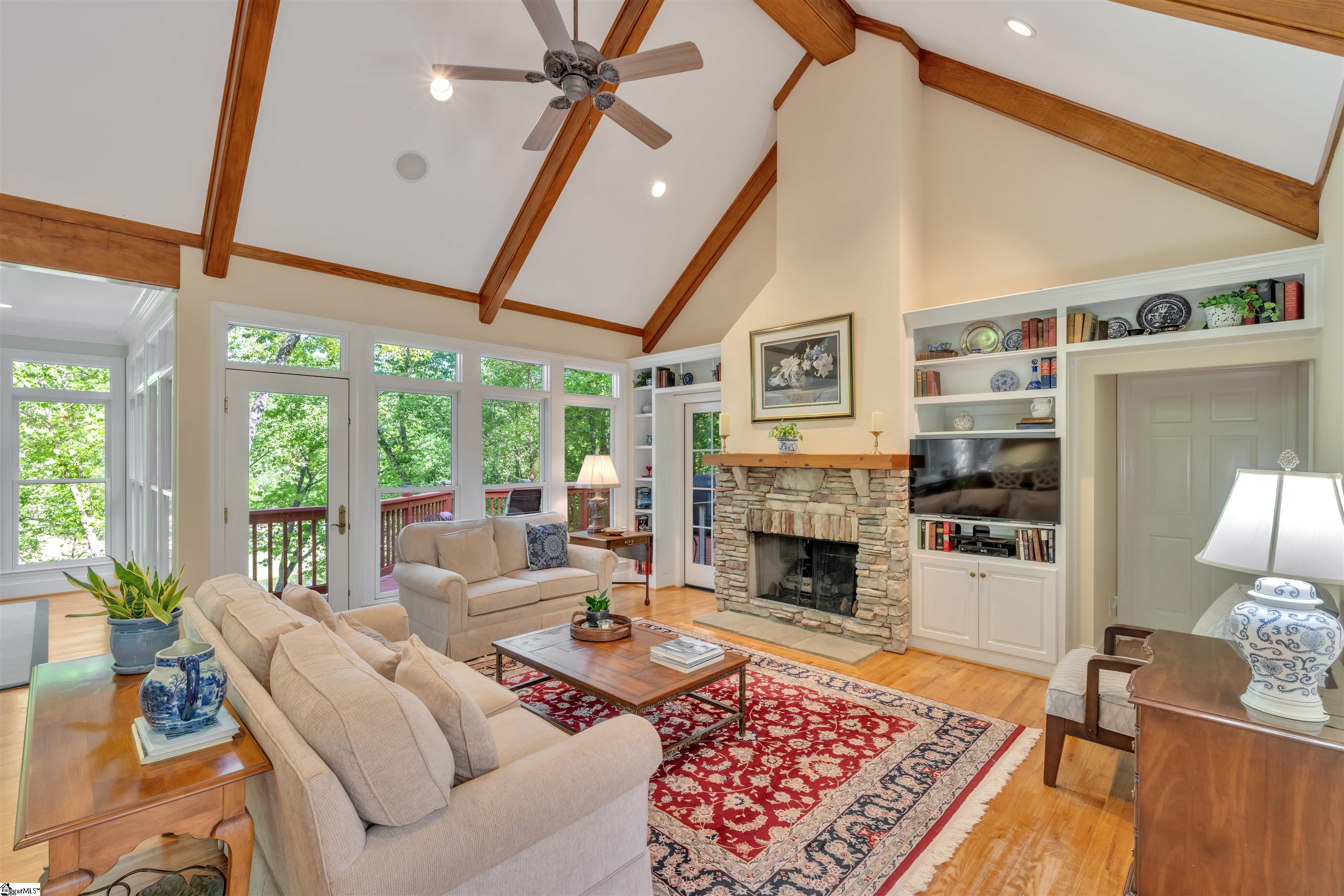 124 Kingshead Road Travelers Rest, SC 29690 - Photo 3 of 50 Gallery Image 3