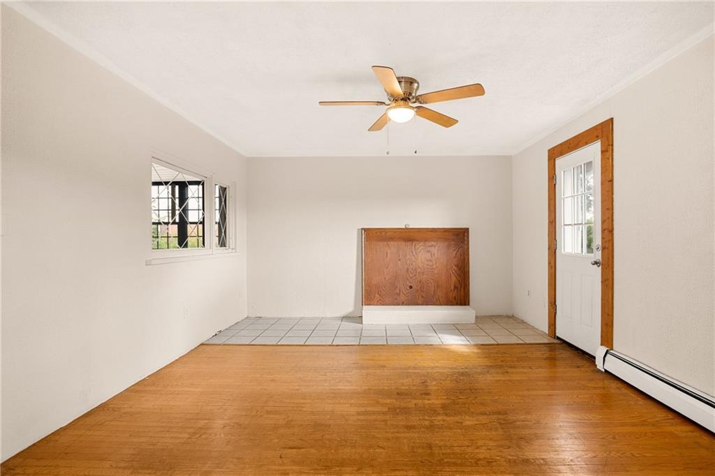 135 Rachele Avenue Davidsville, PA 15928 - Photo 16 of 48 Gallery Image 16