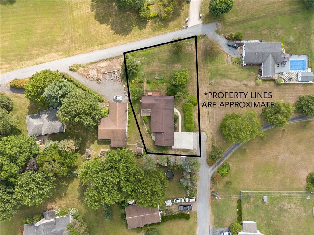 135 Rachele Avenue Davidsville, PA 15928 - Photo 40 of 48 Gallery Image 40