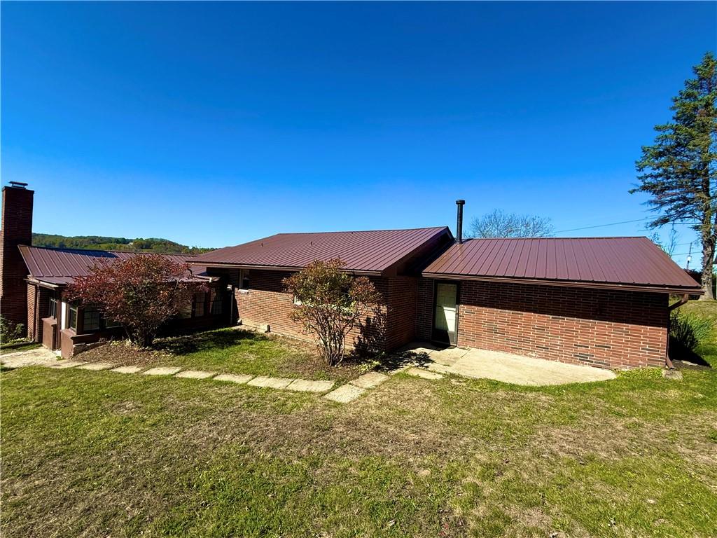 135 Rachele Avenue Davidsville, PA 15928 - Photo 6 of 48 Gallery Image 6