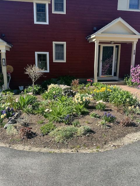 37 Winsor Green Road, Unit 30 Naples, ME 04055 - Photo 5 of 33 Flower Garden2