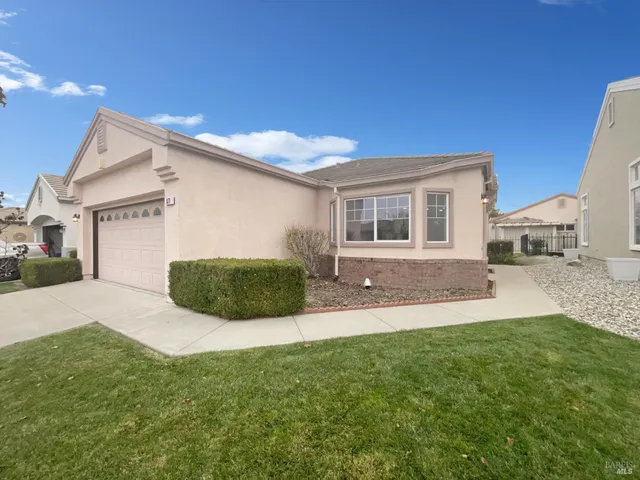 $366,000 | 971 Bridgeport Way, Rio Vista, CA 94571