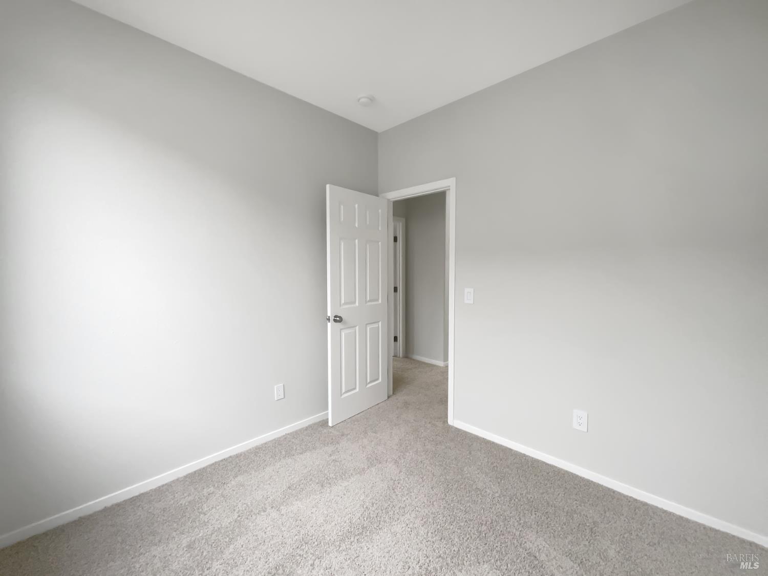 971 Bridgeport Way Rio Vista, CA 94571 - Photo 21 of 39 a view of an empty room