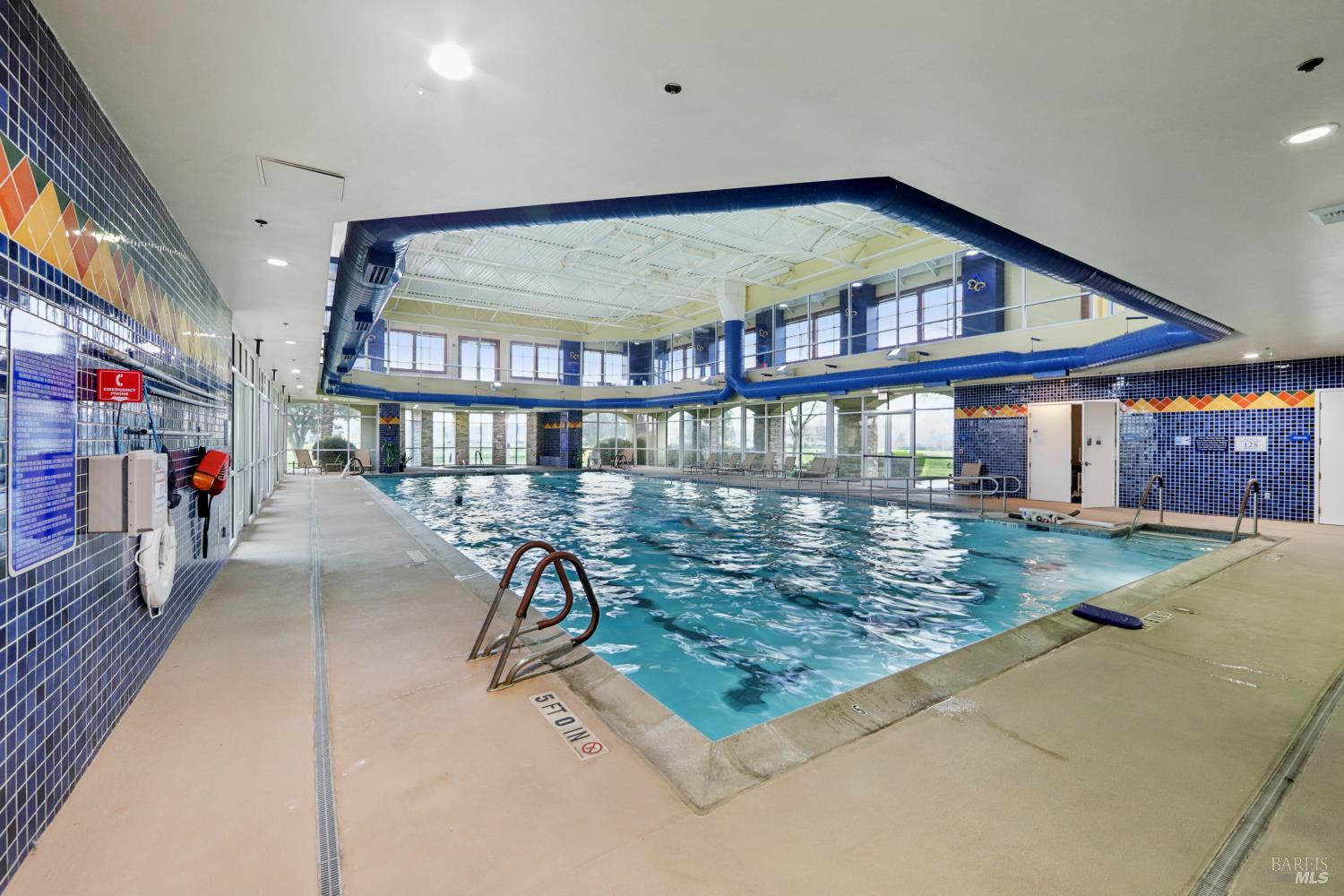 971 Bridgeport Way Rio Vista, CA 94571 - Photo 33 of 39 a view of a swimming pool