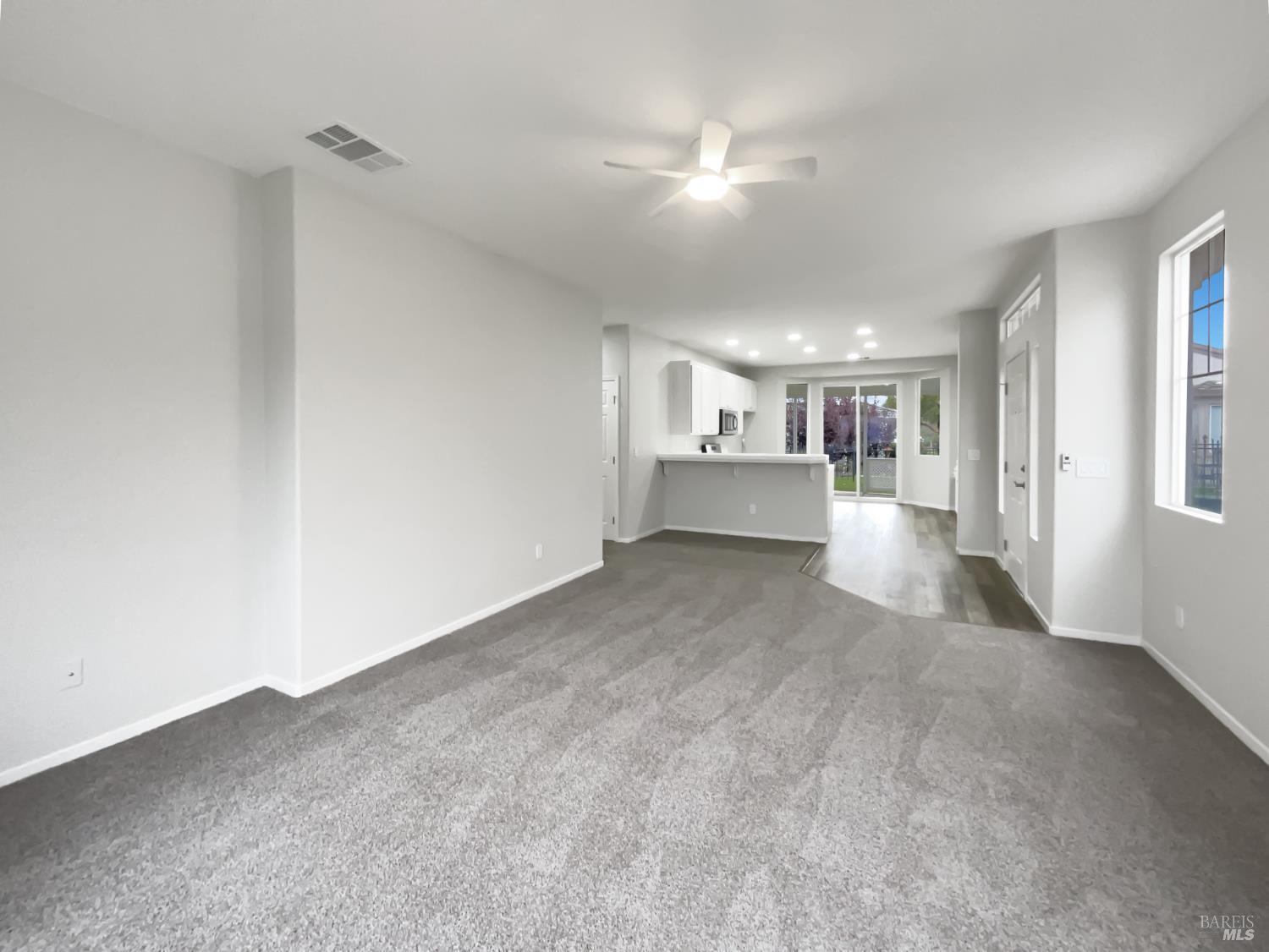 971 Bridgeport Way Rio Vista, CA 94571 - Photo 7 of 39 a view of a kitchen with a sink