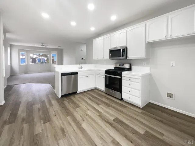 $366,000 | 971 Bridgeport Way, Rio Vista, CA 94571