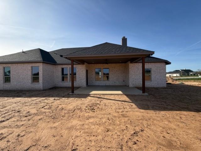 230 Kilkenny Road Poolville, TX 76487 - Photo 22 of 22