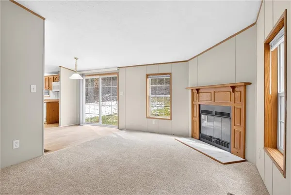 $165,000 | 20 Evergreen Drive, Burgettstown, PA 15021