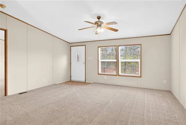 $165,000 | 20 Evergreen Drive, Burgettstown, PA 15021