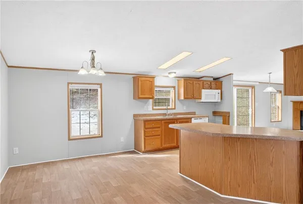 $165,000 | 20 Evergreen Drive, Burgettstown, PA 15021