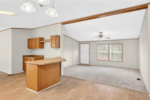 $165,000 | 20 Evergreen Drive, Burgettstown, PA 15021