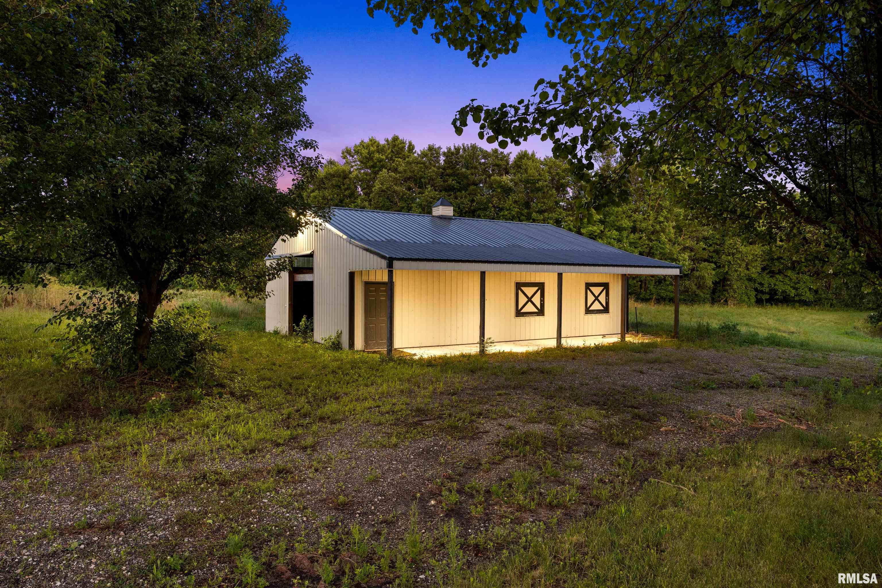 8826 Legion Hall Road Dunlap, IL 61525 - Photo 3 of 52 Gallery Image 3