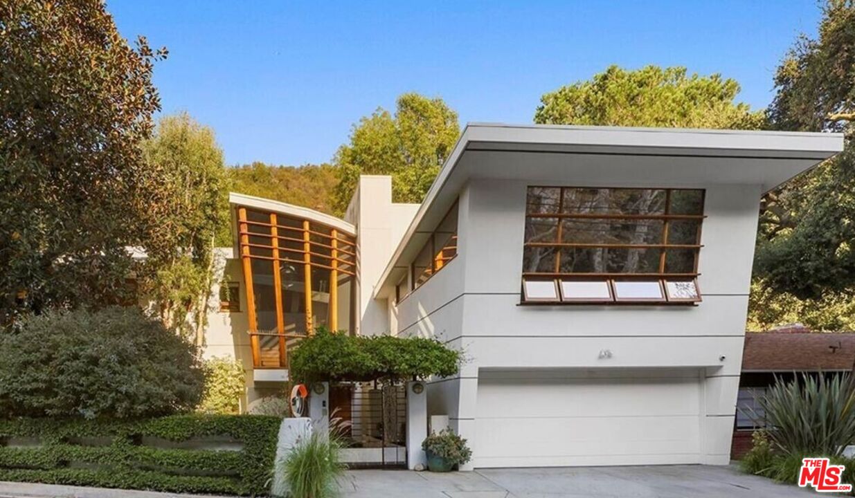 3600 Mandeville Canyon Road Los Angeles, CA 90049 - Photo 28 of 59