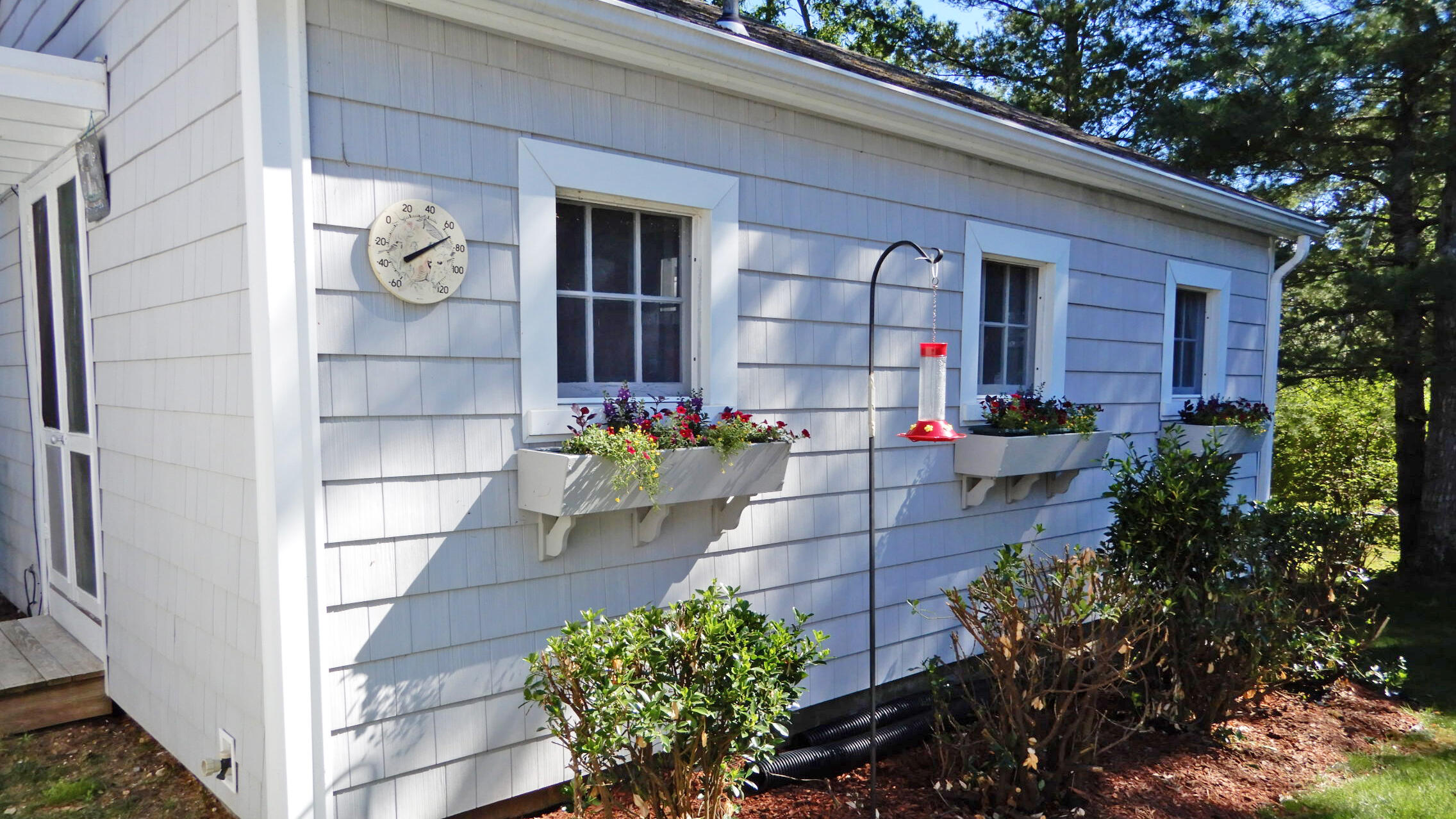 2 Old Snake Pond Road Forestdale, MA 02644 - Photo 58 of 83 Boat House