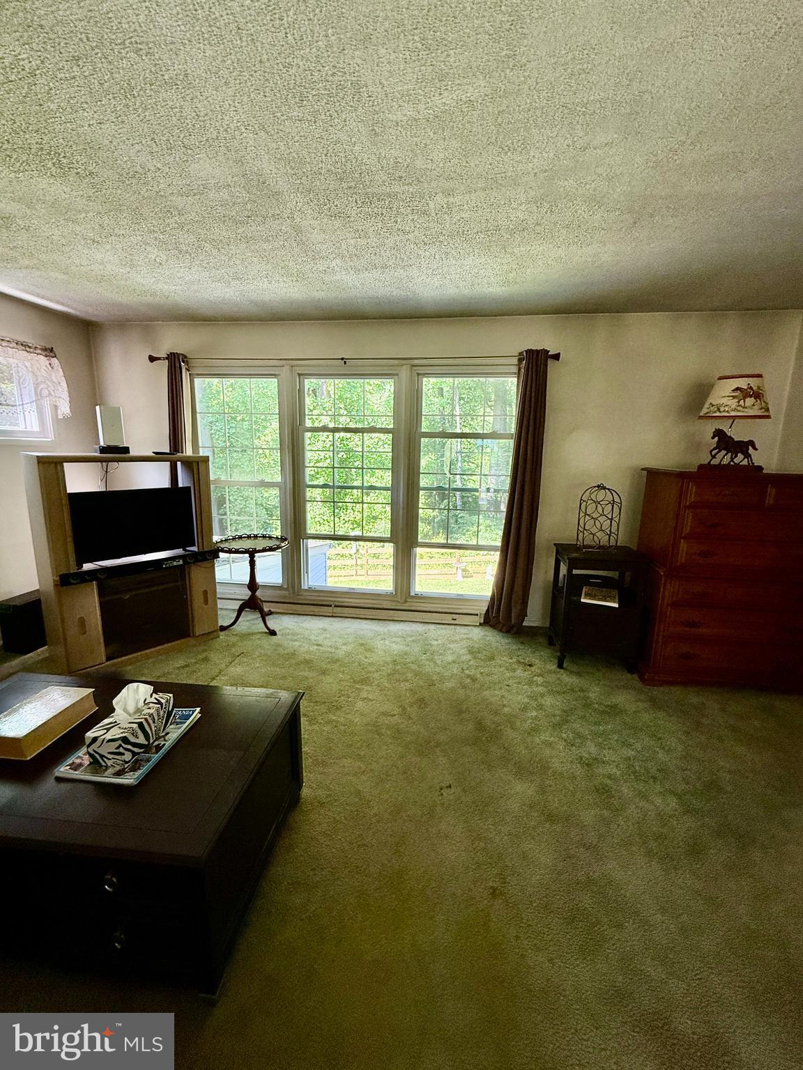 33 Rampart East Media, PA 19063 - Photo 3 of 9 Living room