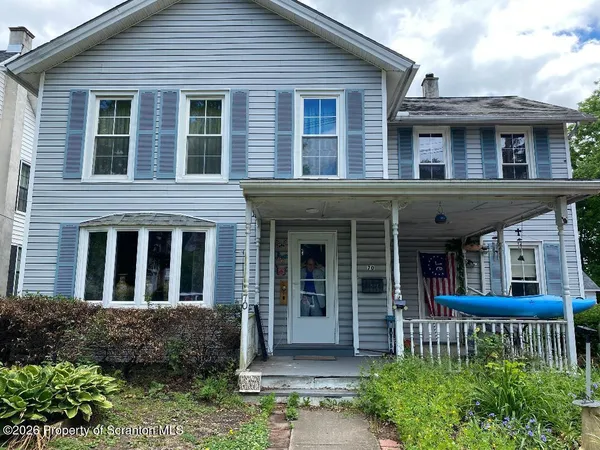 $259,000 | 70 Elm Street, Tunkhannock, PA 18657