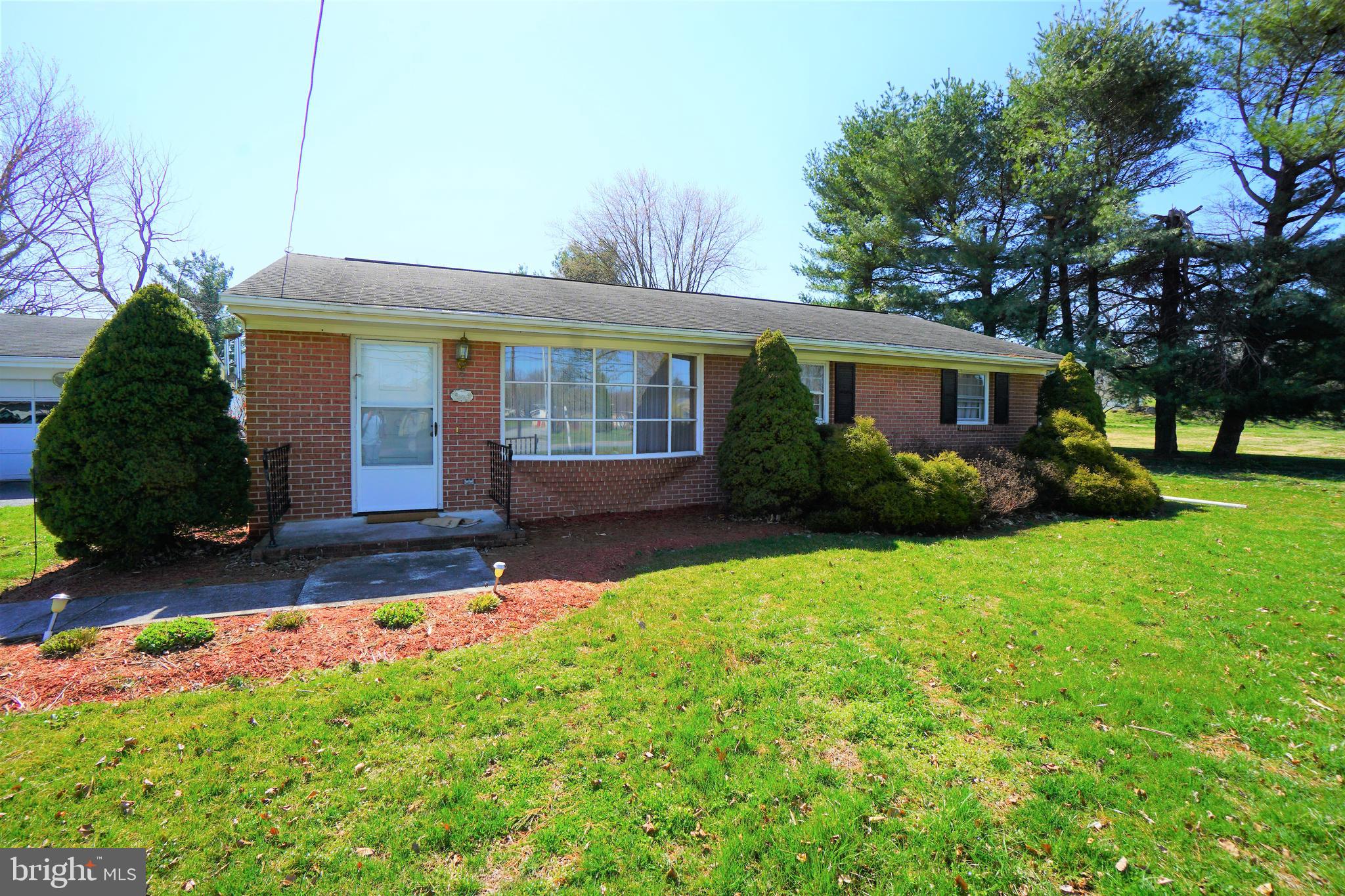5186 Tabler Station Road Inwood, WV 25428 - Photo 1 of 18 Exterior Front