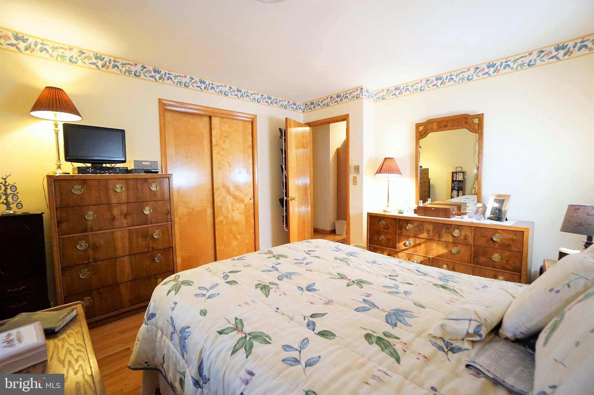 5186 Tabler Station Road Inwood, WV 25428 - Photo 11 of 18 Bedroom