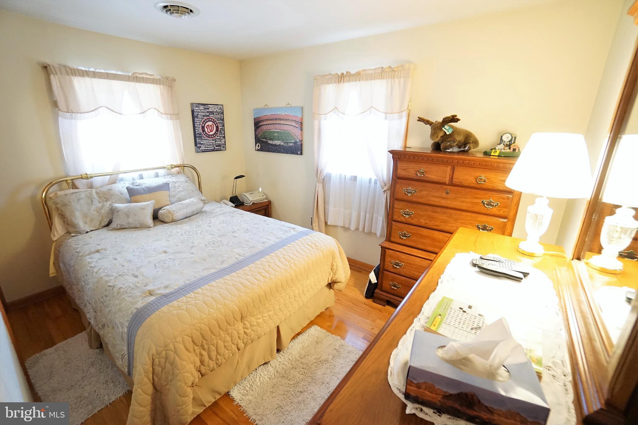 5186 Tabler Station Road Inwood, WV 25428 - Photo 13 of 18 Bedroom