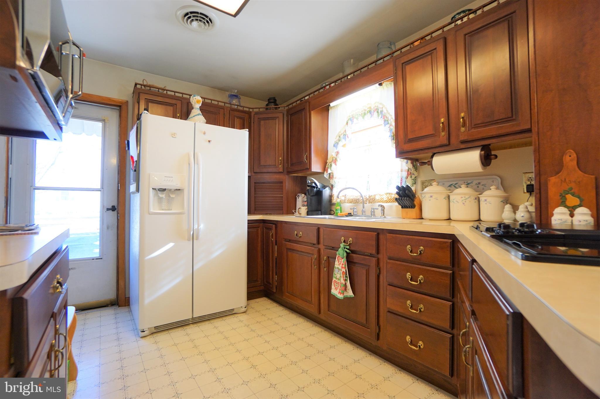 5186 Tabler Station Road Inwood, WV 25428 - Photo 3 of 18 Kitchen