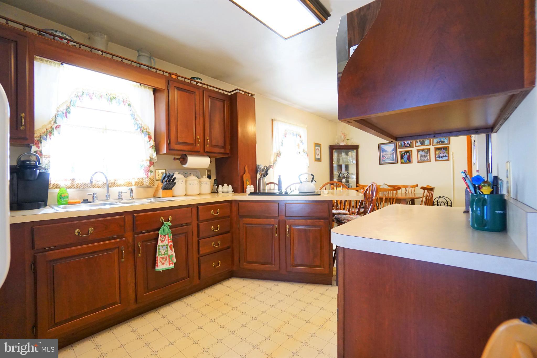 5186 Tabler Station Road Inwood, WV 25428 - Photo 4 of 18 Kitchen