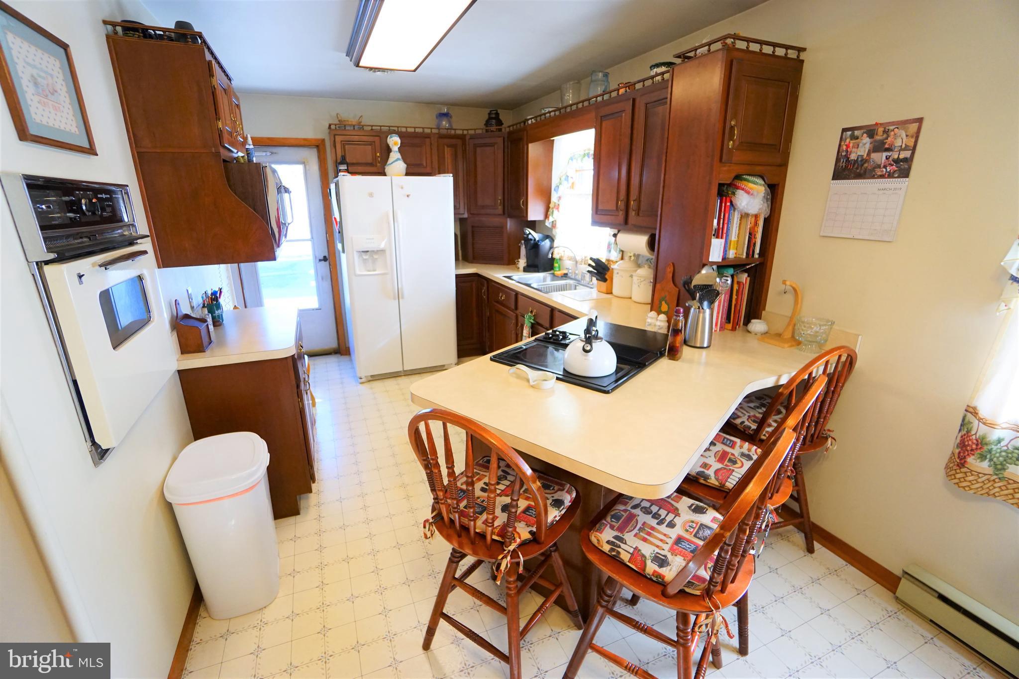 5186 Tabler Station Road Inwood, WV 25428 - Photo 5 of 18 Kitchen