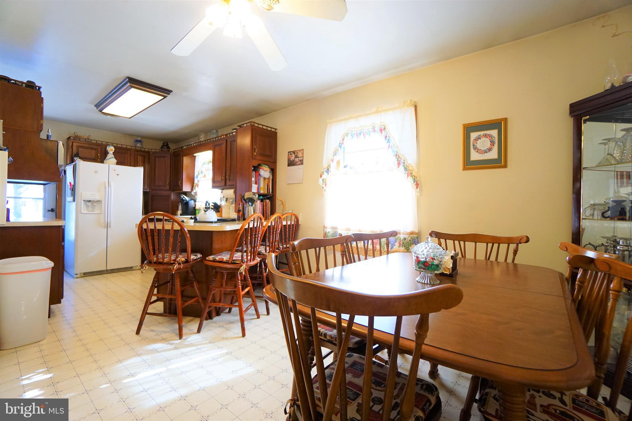 5186 Tabler Station Road Inwood, WV 25428 - Photo 6 of 18 Kitchen