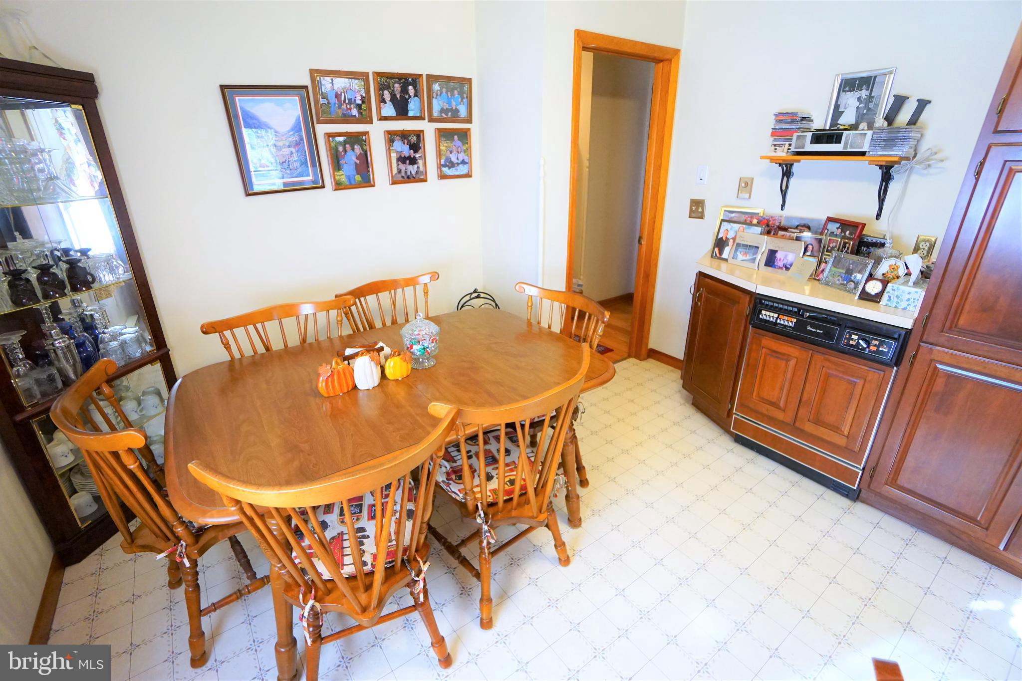 5186 Tabler Station Road Inwood, WV 25428 - Photo 7 of 18 Kitchen