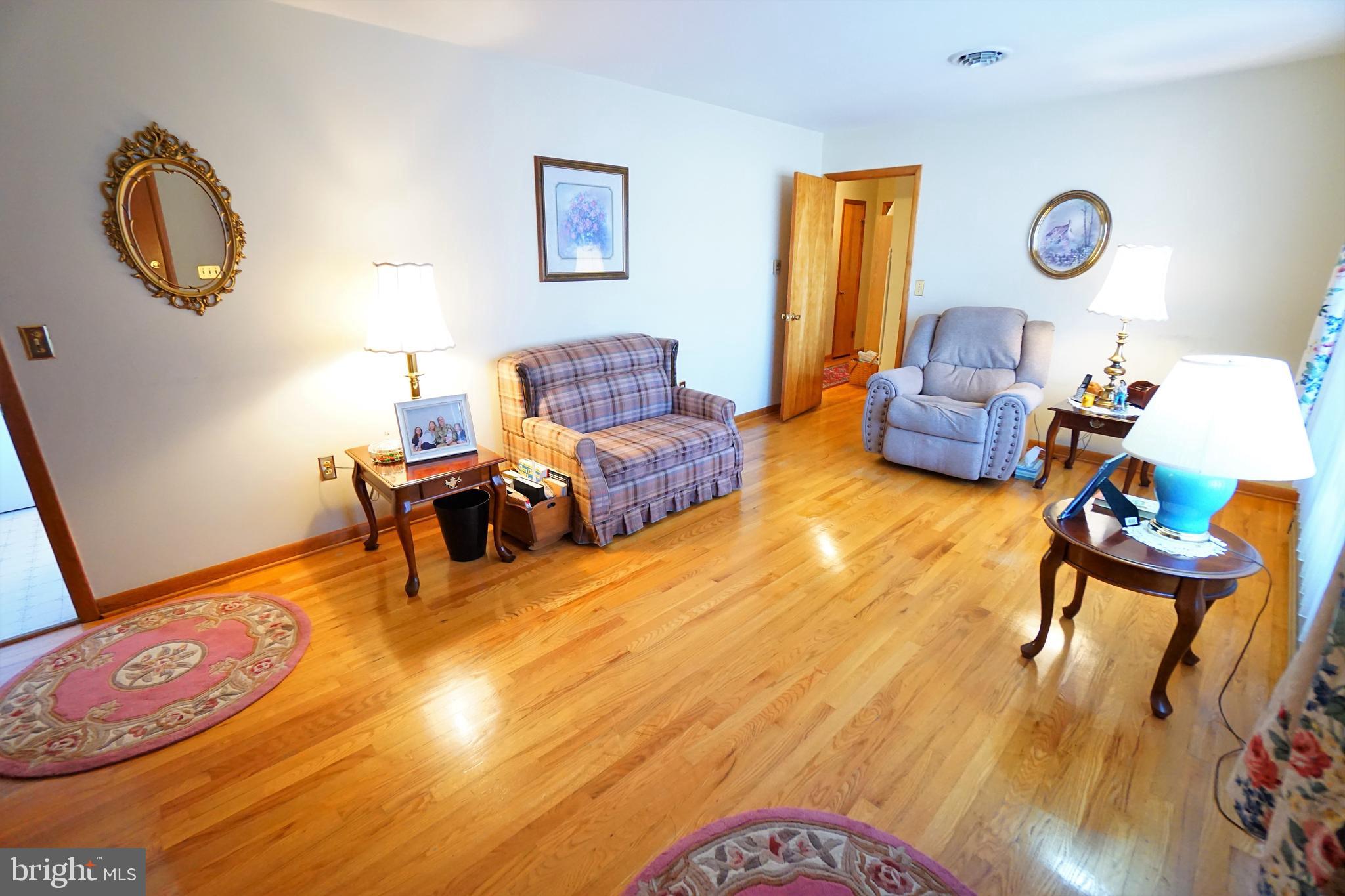 5186 Tabler Station Road Inwood, WV 25428 - Photo 9 of 18 Family Room