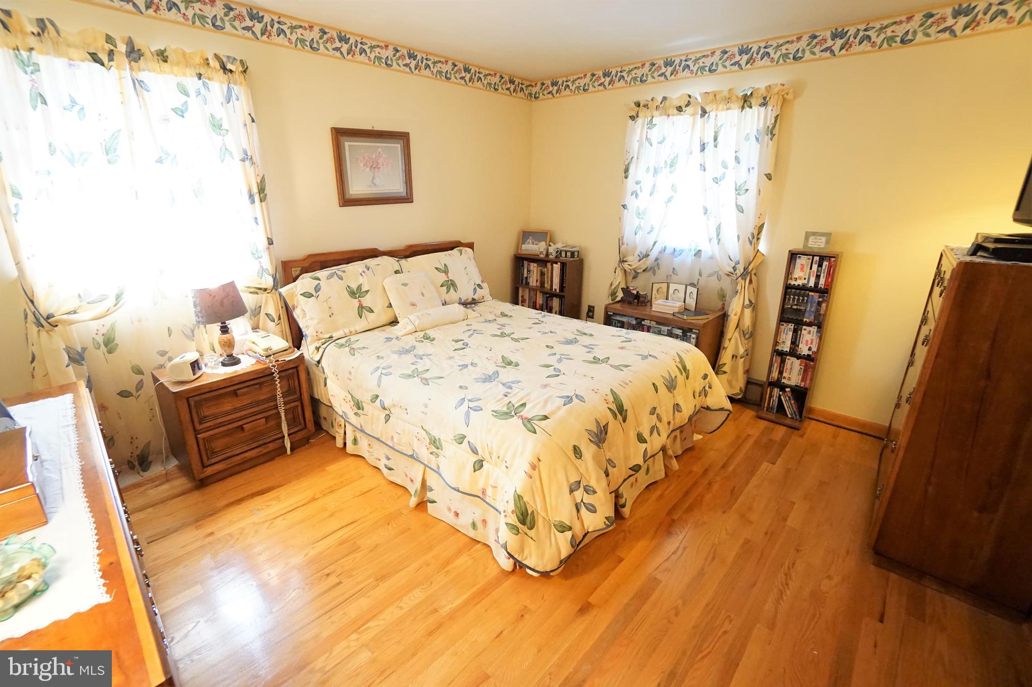 5186 Tabler Station Road Inwood, WV 25428 - Photo 10 of 18 Bedroom