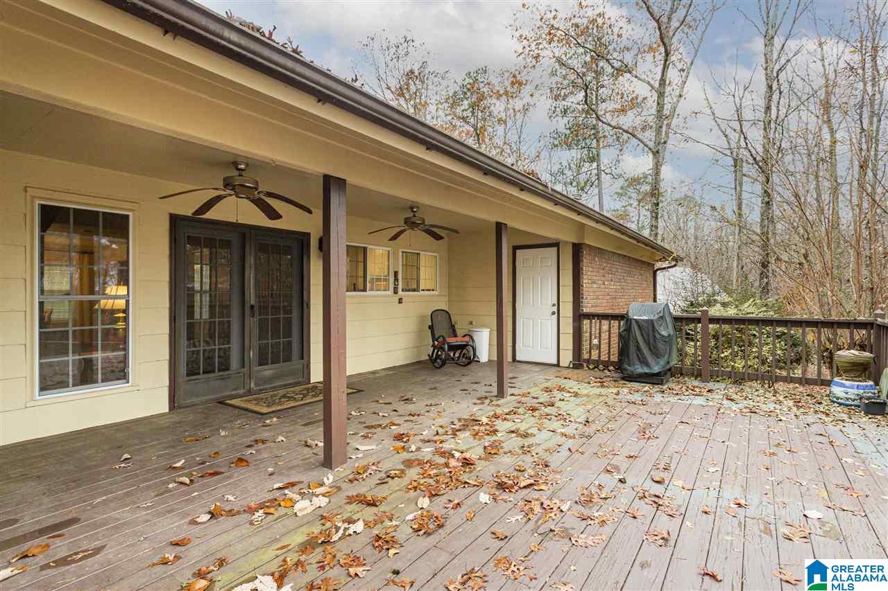 4655 Bob Brill Road Bessemer, AL 35022 - Photo 34 of 47