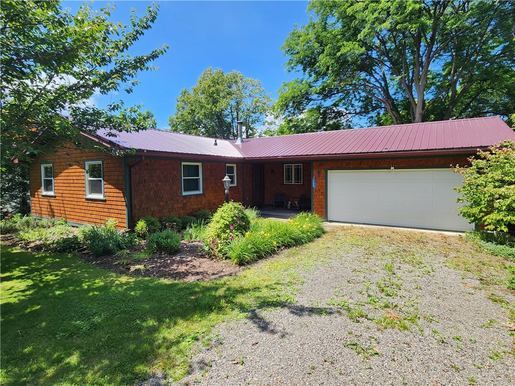5947 Harter Road Sparta, NY 14437 - Photo 1 of 50