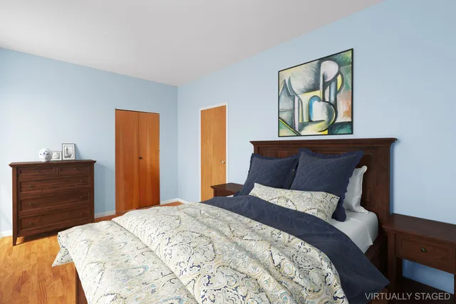 $1,600,000 | 299 13th Street, Unit 4B | Park Slope