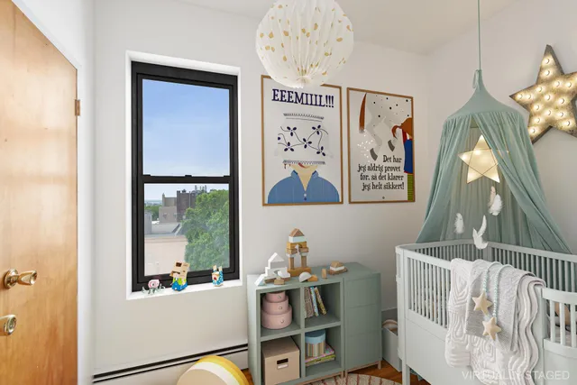 $1,600,000 | 299 13th Street, Unit 4B | Park Slope