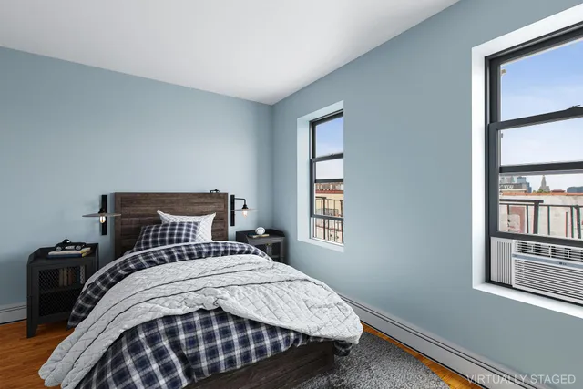 $1,600,000 | 299 13th Street, Unit 4B | Park Slope
