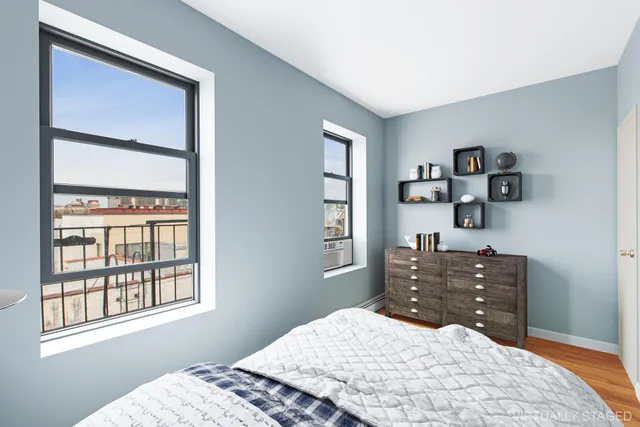 $1,600,000 | 299 13th Street, Unit 4B | Park Slope