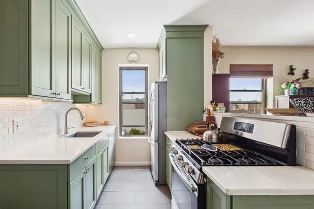 $1,600,000 | 299 13th Street, Unit 4B | Park Slope