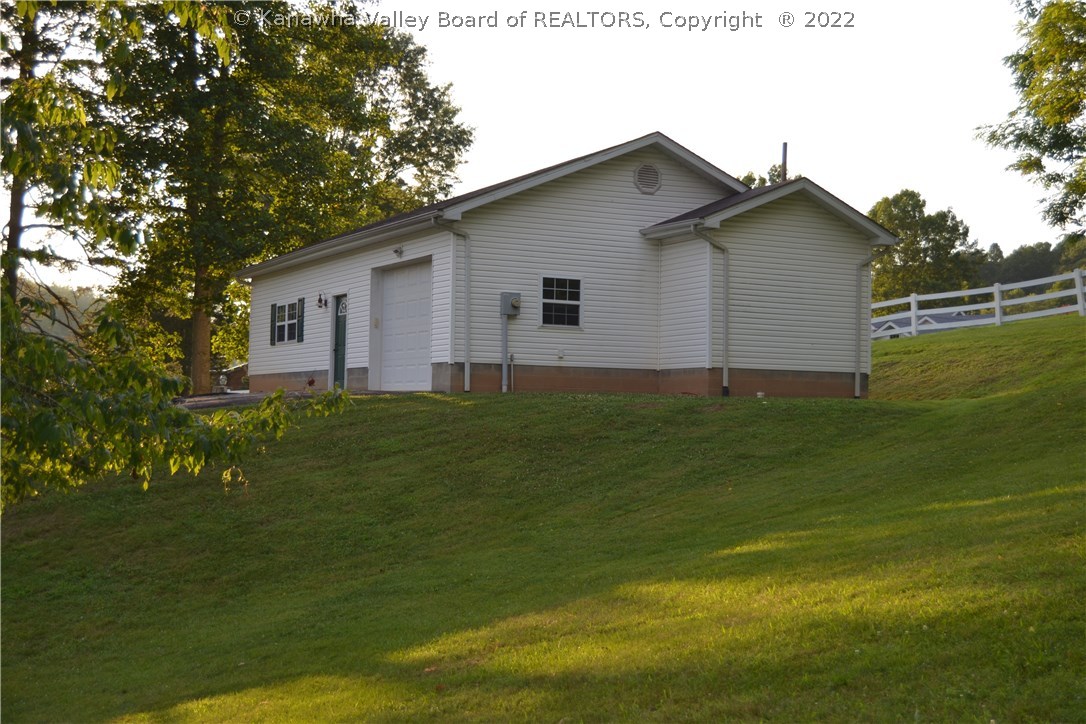504 Kilgore Road Scott Depot, WV 25560 - Photo 10 of 22 Gallery Image 10