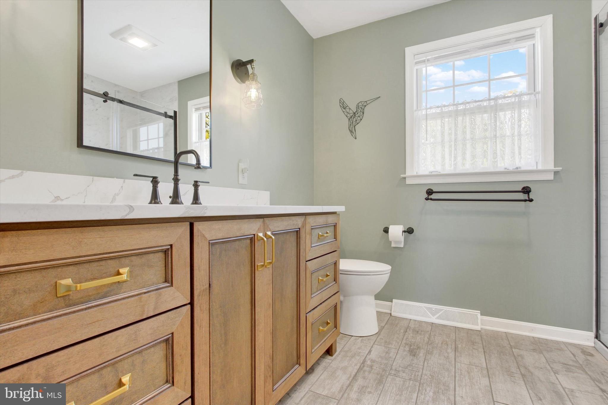 2474 Meeting House Road Spring Grove, PA 17362 - Photo 23 of 51 Primary Bathroom