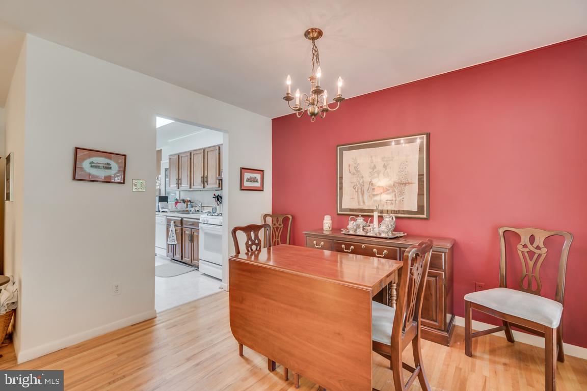 5511 Ravenel Lane Springfield, VA 22151 - Photo 6 of 18 Gallery Image 6