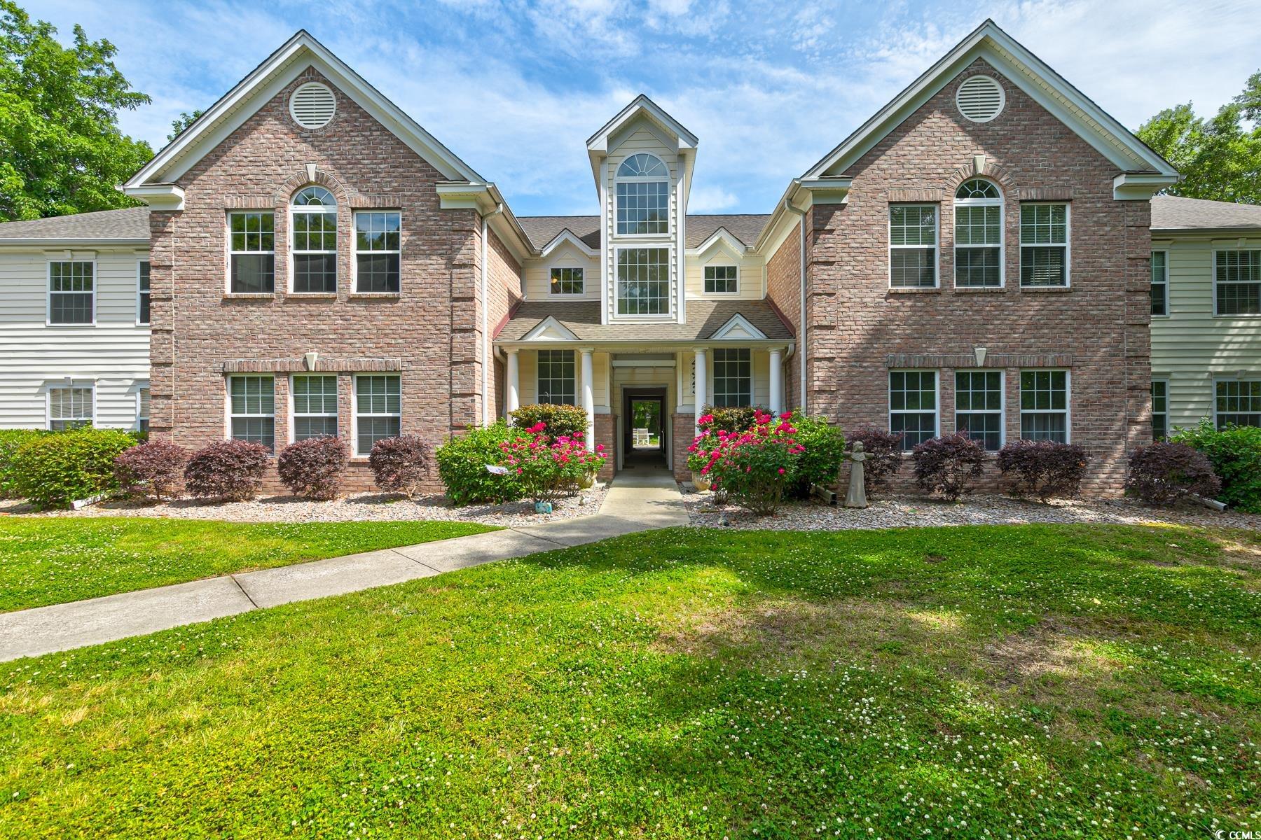 4323 Lotus Court, Unit E Murrells Inlet, SC 29576 - Photo 1 of 32 Gallery Image 1
