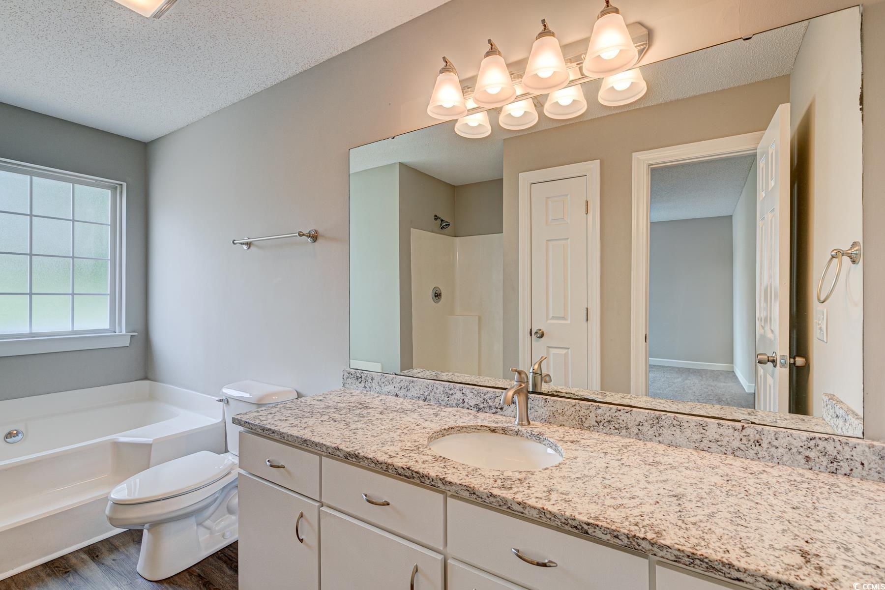 4323 Lotus Court, Unit E Murrells Inlet, SC 29576 - Photo 20 of 32 Gallery Image 20