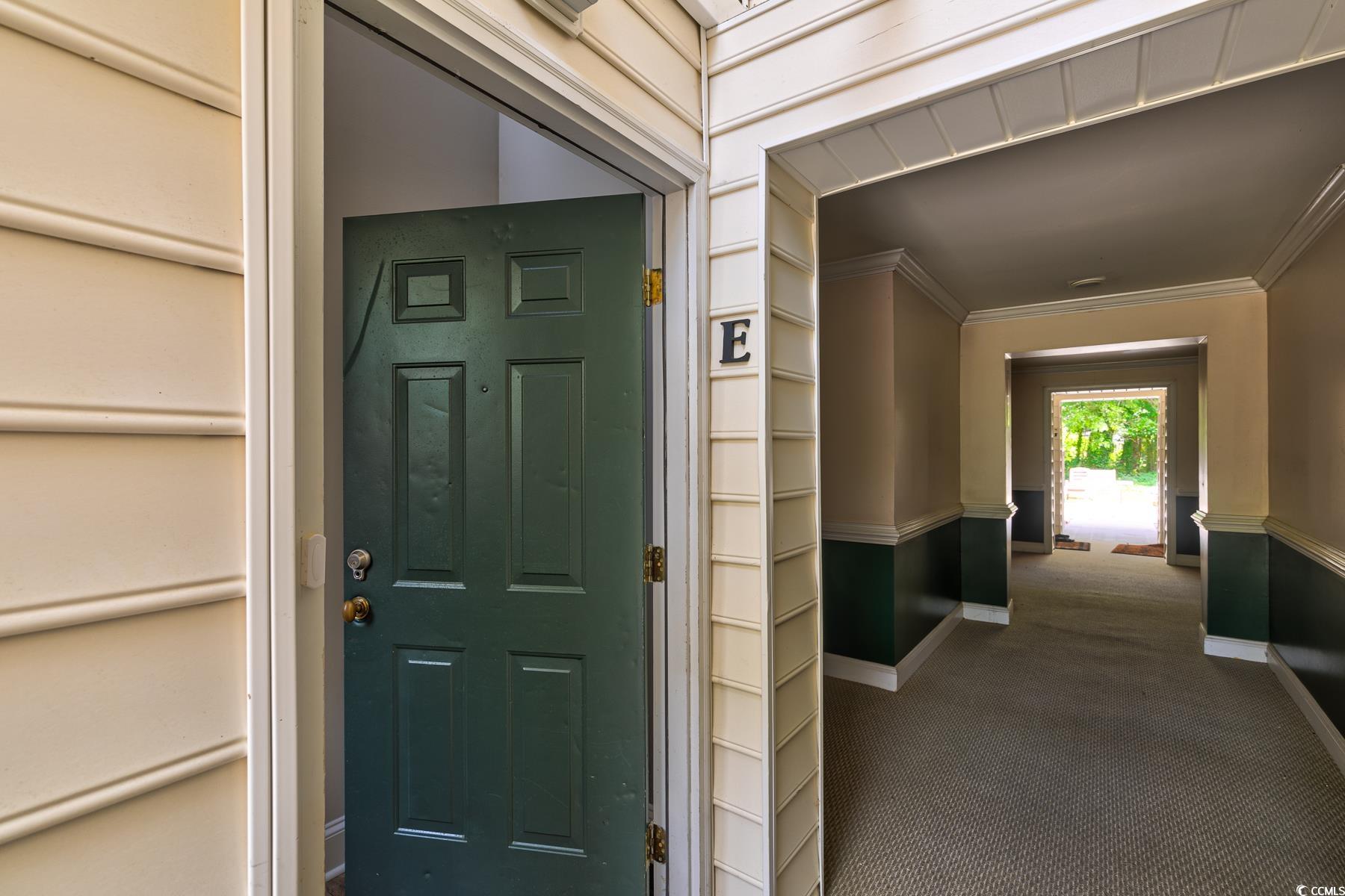 4323 Lotus Court, Unit E Murrells Inlet, SC 29576 - Photo 2 of 32 Gallery Image 2