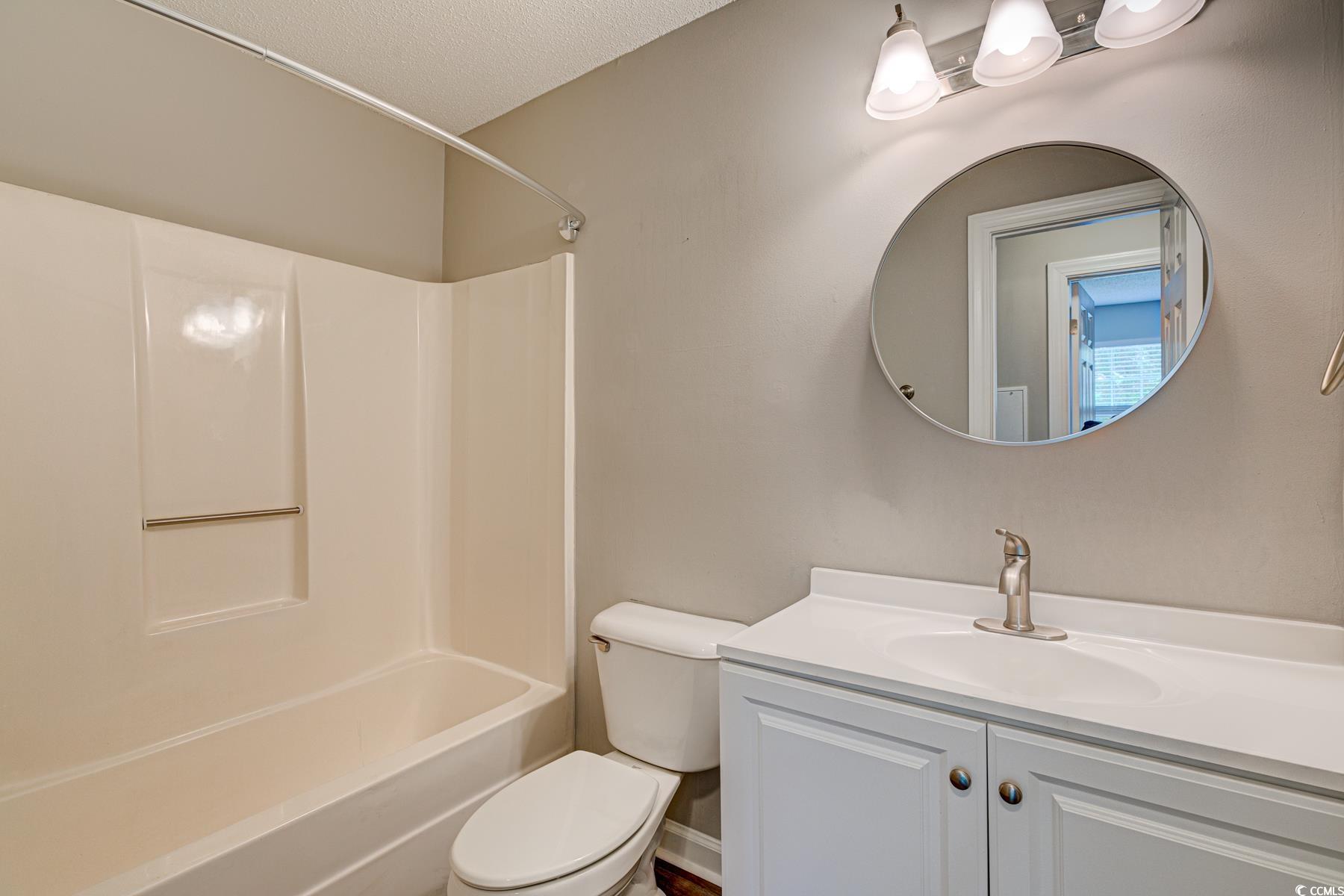 4323 Lotus Court, Unit E Murrells Inlet, SC 29576 - Photo 26 of 32 Gallery Image 26
